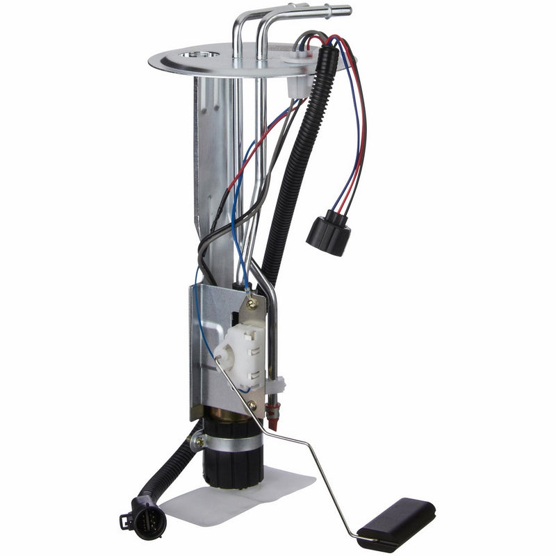 Spectra Premium SP2297H Fuel Hanger Assembly with Pump and Sending Unit