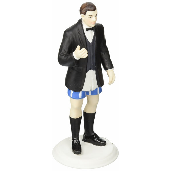 Weddingstar Groom Not in Charge Minus His Pants Figurine