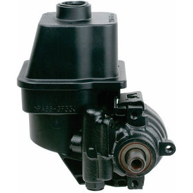 Cardone 20-65990 Remanufactured Domestic Power Steering Pump
