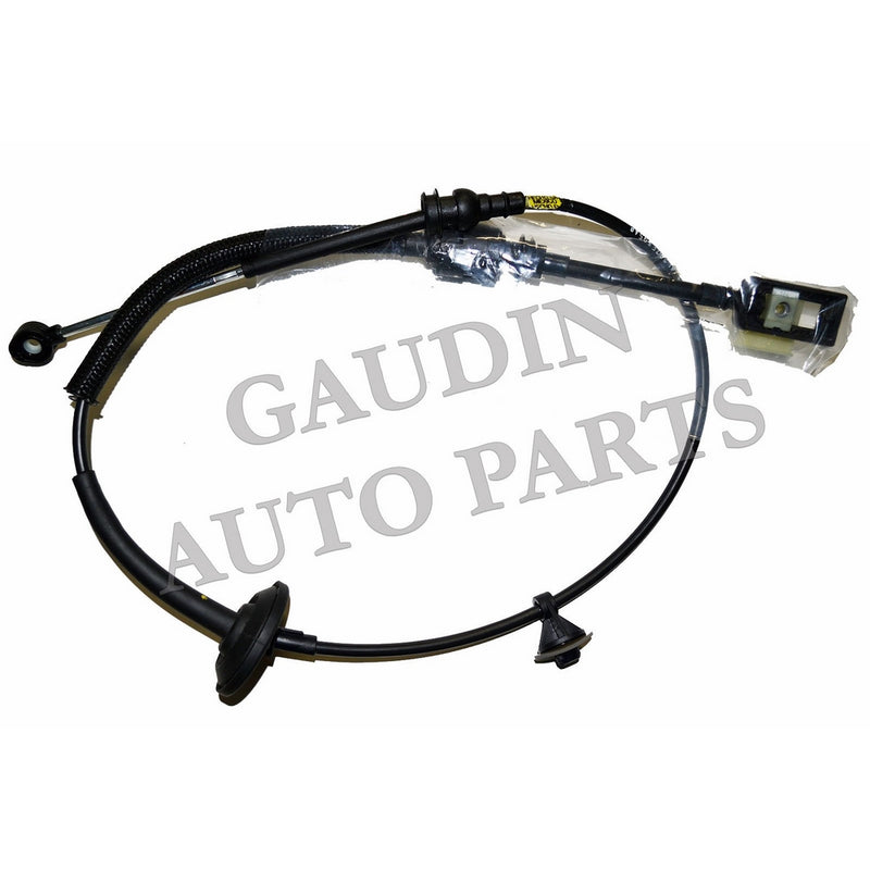Ford 1L2Z-7E395-AC - CABLE ASY - SELECTOR