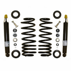 Unity Automotive 65003c Rear Air Spring to Coil Conversion Kit