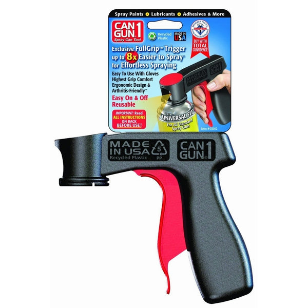 Can-Gun1 2012 Premium Can Tool Aerosol Spray