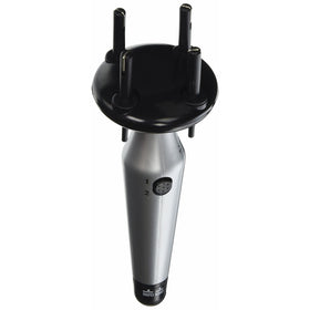 Lacis IG05 Cord Maker & Fringe Twister II-2-4 Ply, Black