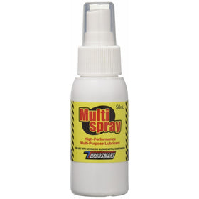 Turbosmart TS-0205-3011 Blow Off Valve Uniglide Lubricant