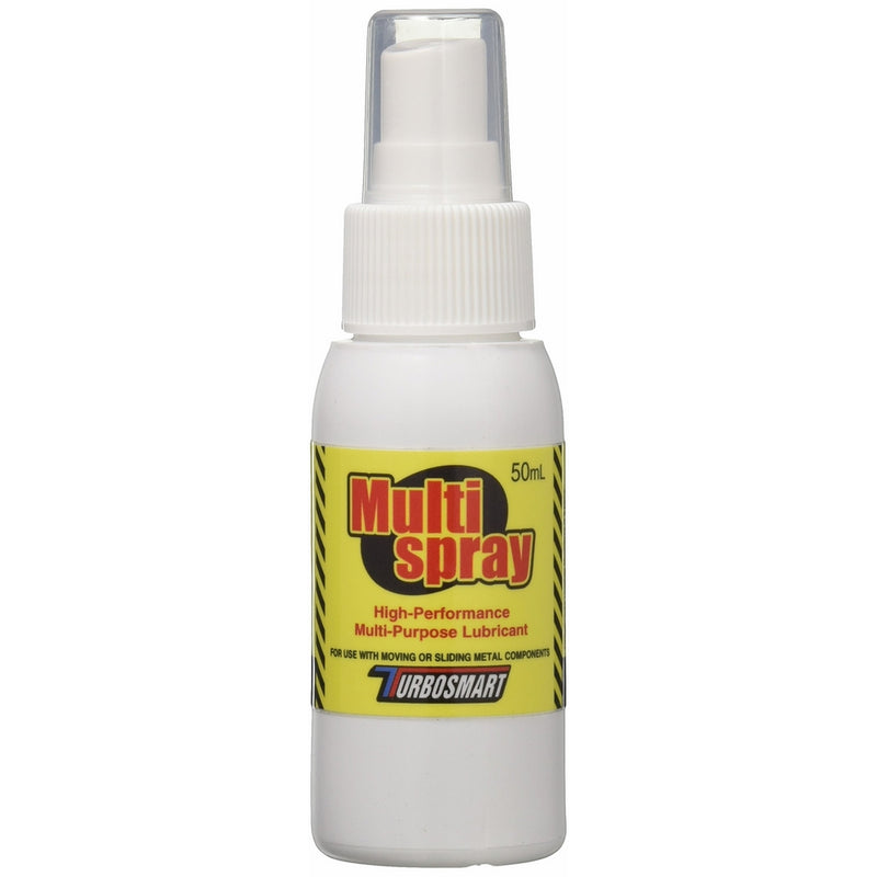 Turbosmart TS-0205-3011 Blow Off Valve Uniglide Lubricant