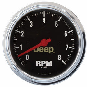 Auto Meter 880246 Jeep Tachometer