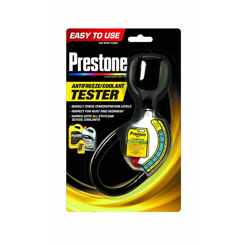 Prestone AF-1420 Antifreeze / Coolant Tester