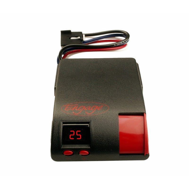 Hayes 81760 Engage Digital Time Based Brake Controller