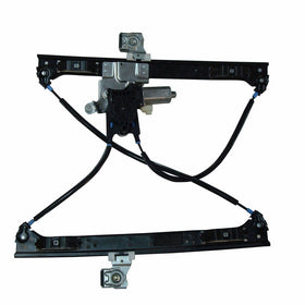 TYC 660214 Power Replacement Front Driver Side Window Regulator