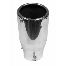 Walker 36445 Stainless Steel Exhaust Pipe Tip