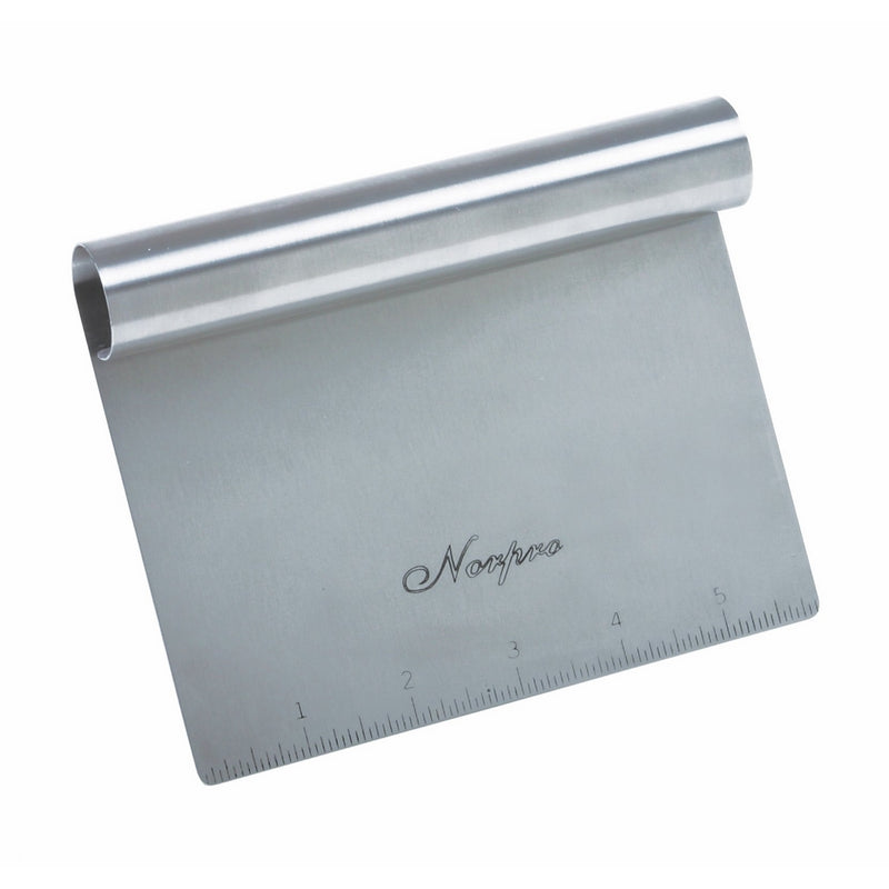 Norpro Stainless Steel Scraper/Chopper