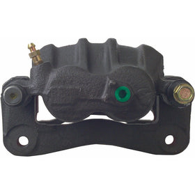 Cardone 19-B1534 Remanufactured Import Friction Ready (Unloaded) Brake Caliper
