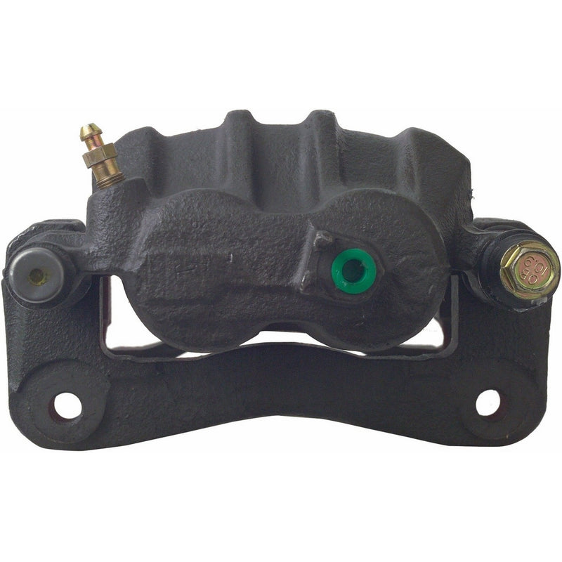 Cardone 19-B1534 Remanufactured Import Friction Ready (Unloaded) Brake Caliper