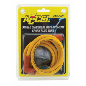 ACCEL 170500 Single Lead Replacement Ignition Wire