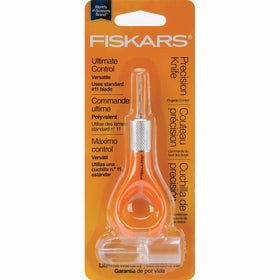 Fiskars 163050-1001 Not Available Stainless Steel Blade