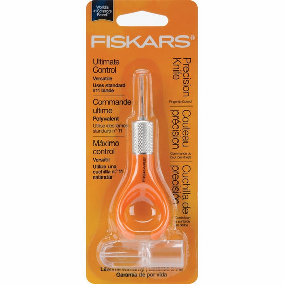 Fiskars 163050-1001 Not Available Stainless Steel Blade