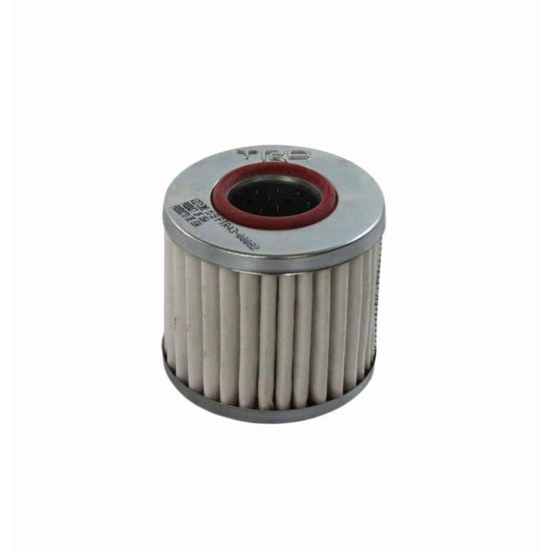 Genuine Toyota Parts PTR43-00082 TRD Oil Filter