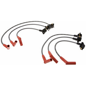 Motorcraft WR5791 Spark Plug Wire Set