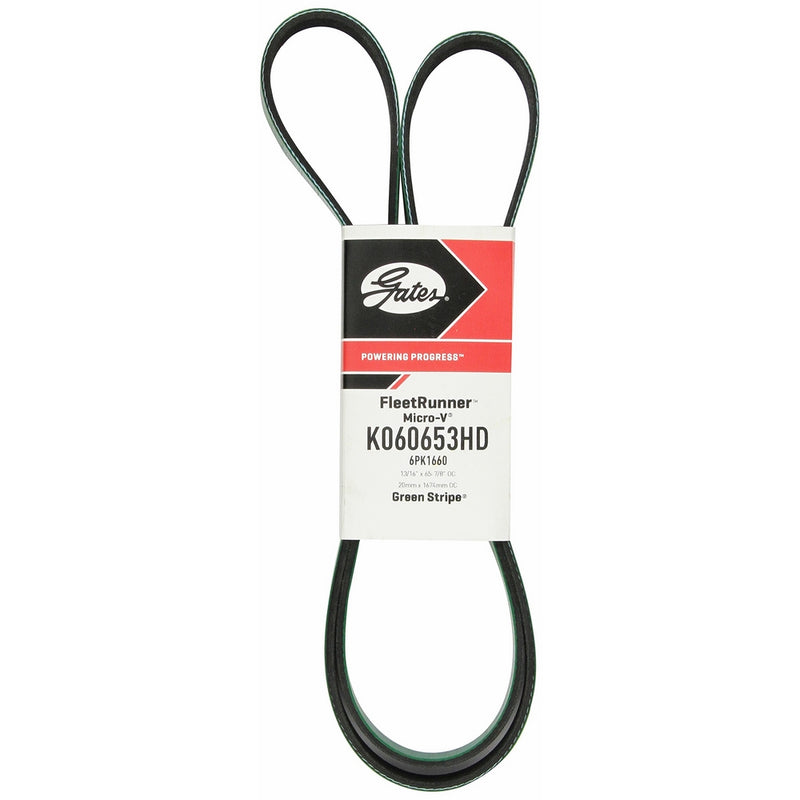 Gates K060653HD V-Belt
