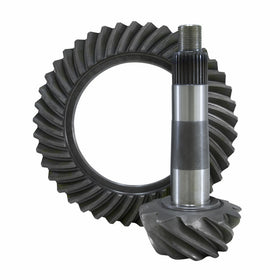 USA Standard Gear (ZG GM12T-308) Ring and Pinion Gear Set for GM 12-Bolt Truck Differential
