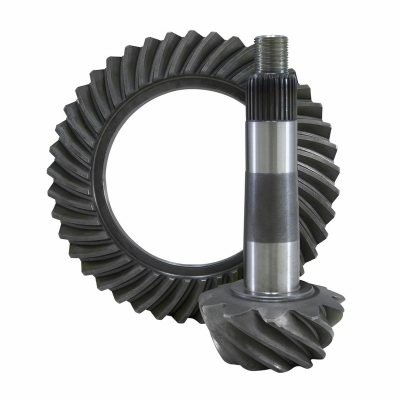 USA Standard Gear (ZG GM12T-308) Ring and Pinion Gear Set for GM 12-Bolt Truck Differential