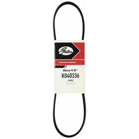Gates K040336 V-Belt