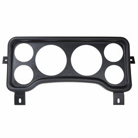 Auto Meter (5381) Direct Fit Gauge Panel
