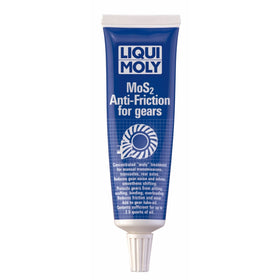 Liqui Moly 2019 MoS2 Anti-Friction Gear Lubricant - 50 Gram