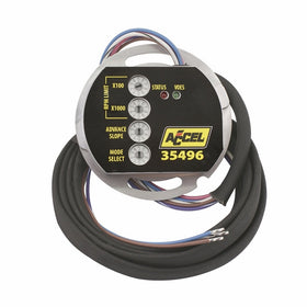 ACCEL 35496 Single-Dual Fire Ignition System