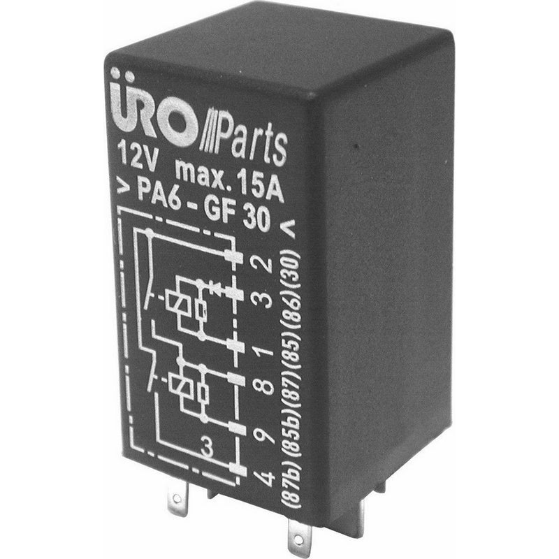 URO Parts 993 615 227 01 DME/Fuel Pump Relay