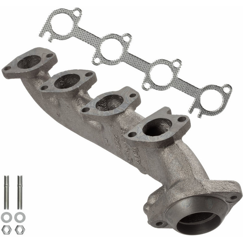 ATP Automotive Graywerks 101285 Exhaust Manifold