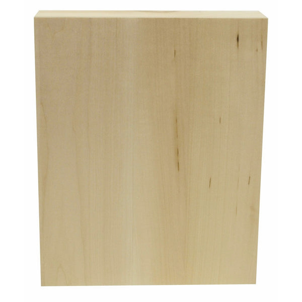 Walnut Hollow Basswood Canvas, 810