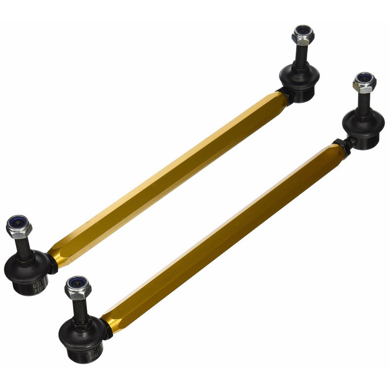 Whiteline KLC151 Front Heavy Duty Sway Bar Link Assembly