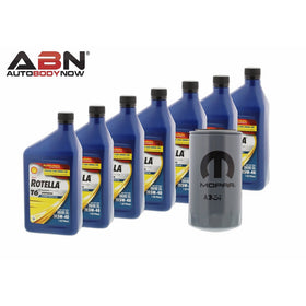 Mopar 0508 3285AA, Engine Oil Filter