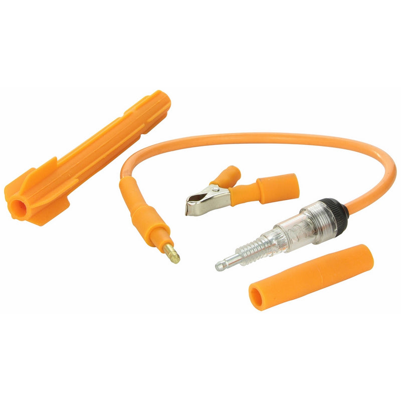 Tool Aid 23970 In-Line Spark Checker Kit for Recessed Plug