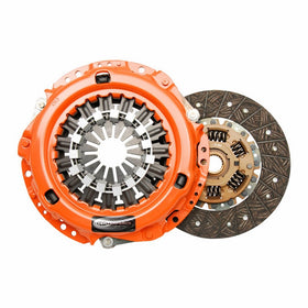 Centerforce CFT902802 Centerforce II Clutch Pressure Plate and Disc