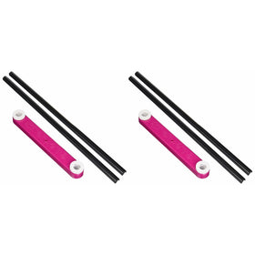 Edmunds Ratchet Quilt Frame, 18-Inch