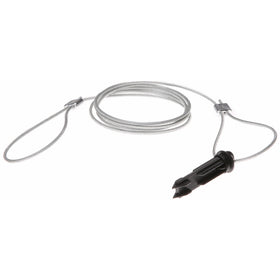 Bargman 50-85-002 Cable for Breakaway Switch, 48"