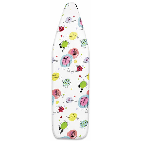 Whitmor Ironing Board Cover and Pad - Elements