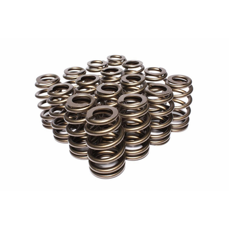 COMP Cams 26056-16 Beehive 1.185"/1.454" O.D. Valve Spring, (Set of 16)