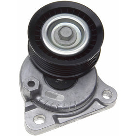ACDelco 38452 Professional Automatic Belt Tensioner and Pulley Assembly