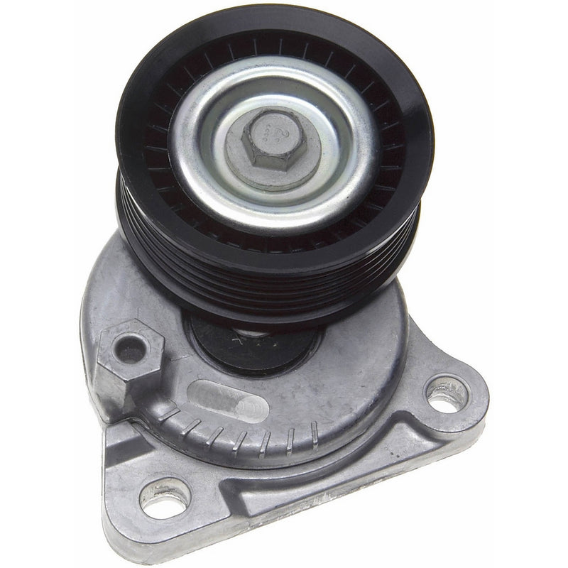 ACDelco 38452 Professional Automatic Belt Tensioner and Pulley Assembly