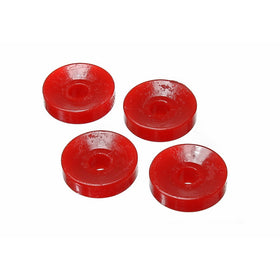 Energy Suspension 168112R Suspension Bushing