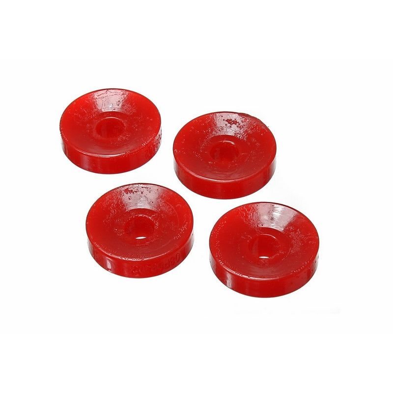 Energy Suspension 168112R Suspension Bushing