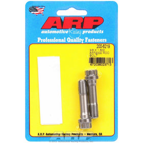 ARP 200-6219 3/8" Replacement Rod Bolt Kit - 2 Piece