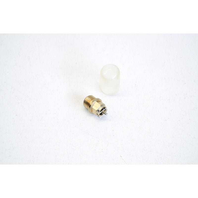 Mikuni 30-44 Aluminum 32-34 Zinc Needle & Seat VM28/163-1.5