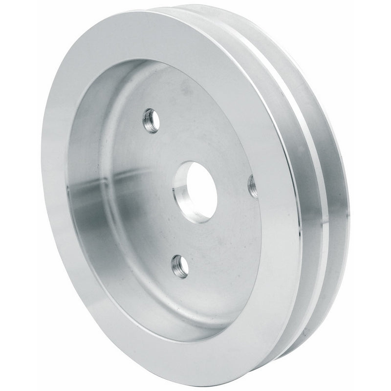 Allstar Performance ALL31084 6-5/8" 1:1 Crank Pulley