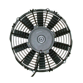 Spal 30101504 12" Straight Blade Low Profile Fan