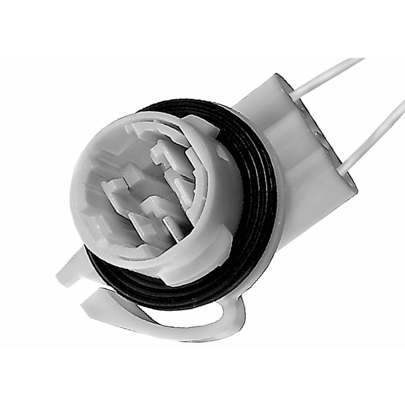 ACDelco LS94 GM Original Equipment Natural Colored Multi-Purpose Lamp Socket