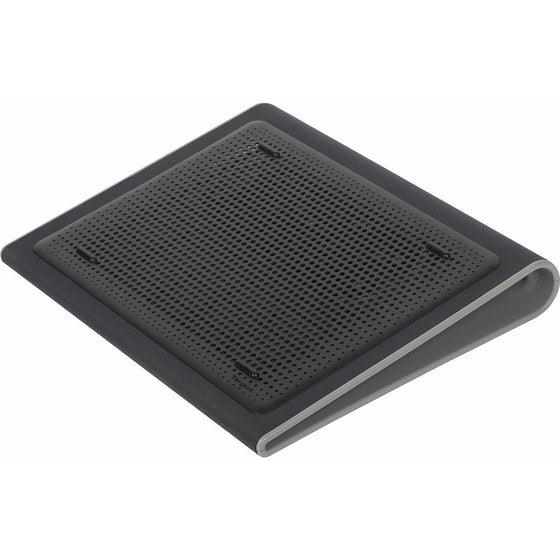 Targus Lap Chill Mat for Laptop, Black/Gray (AWE55US)